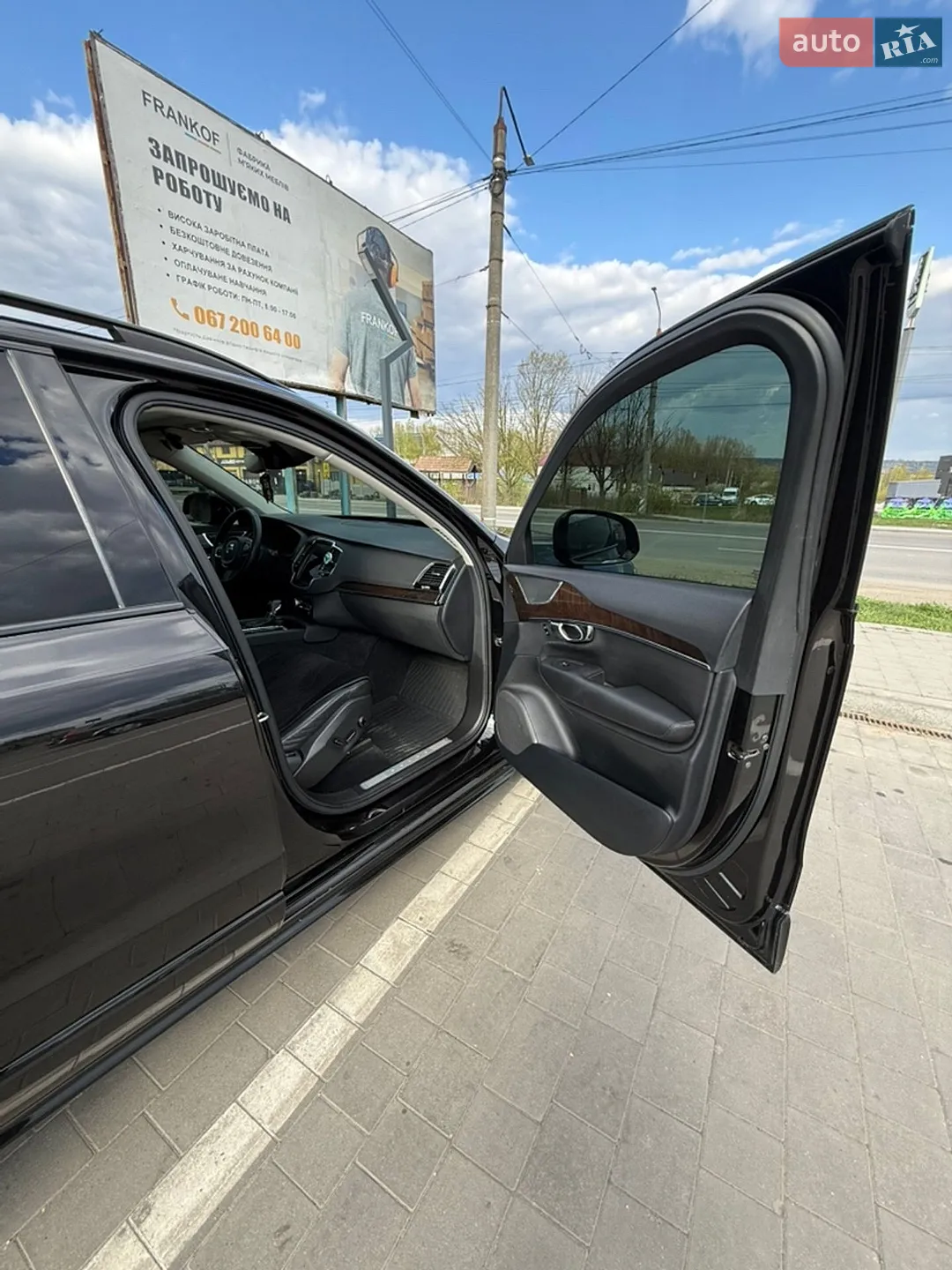 2015 Volvo XC90 - мініатюра 22