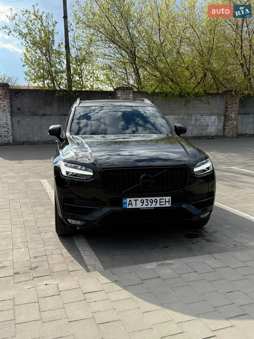 2015 Volvo XC90 - мініатюра 20