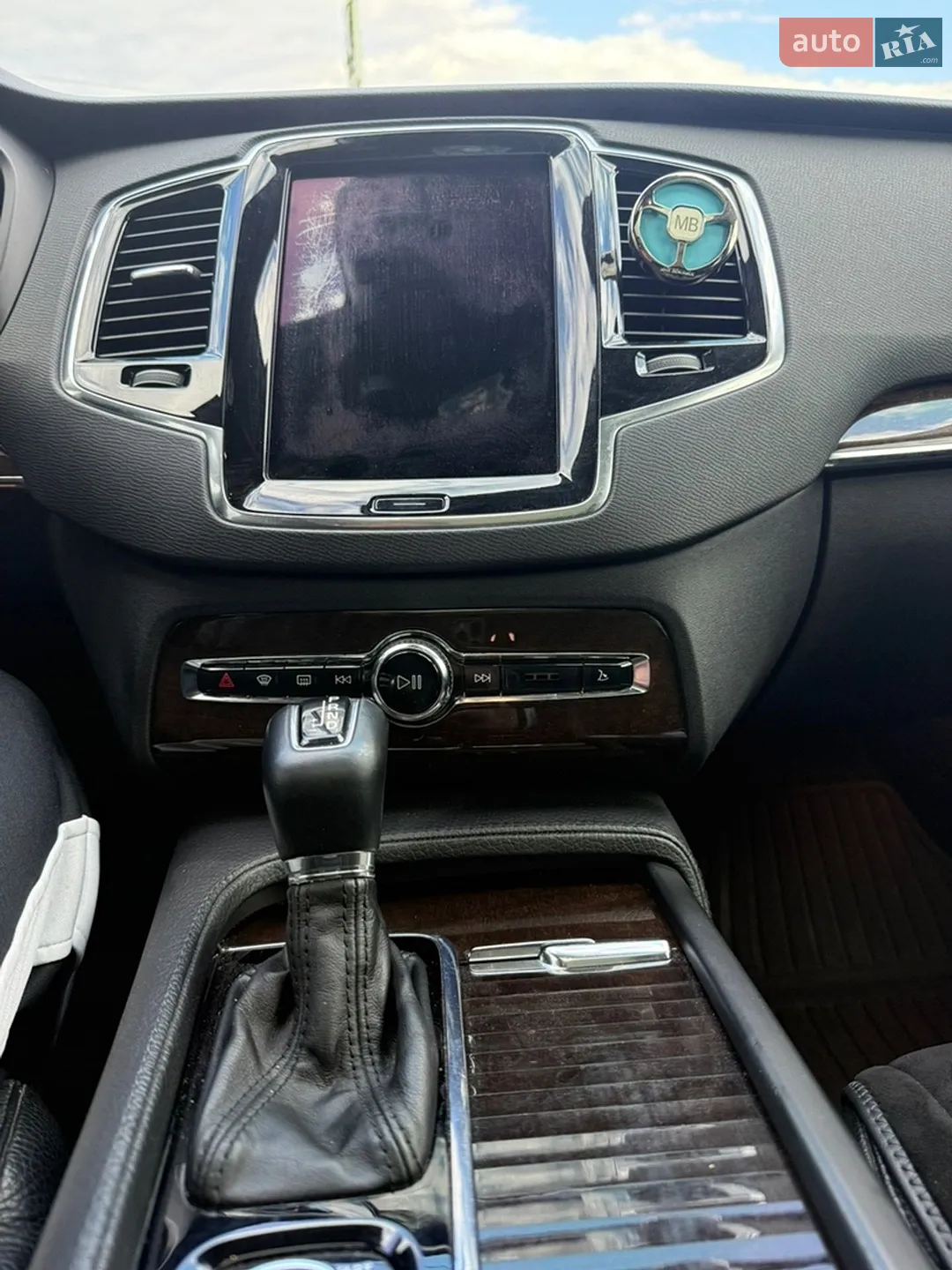 2015 Volvo XC90 - мініатюра 43