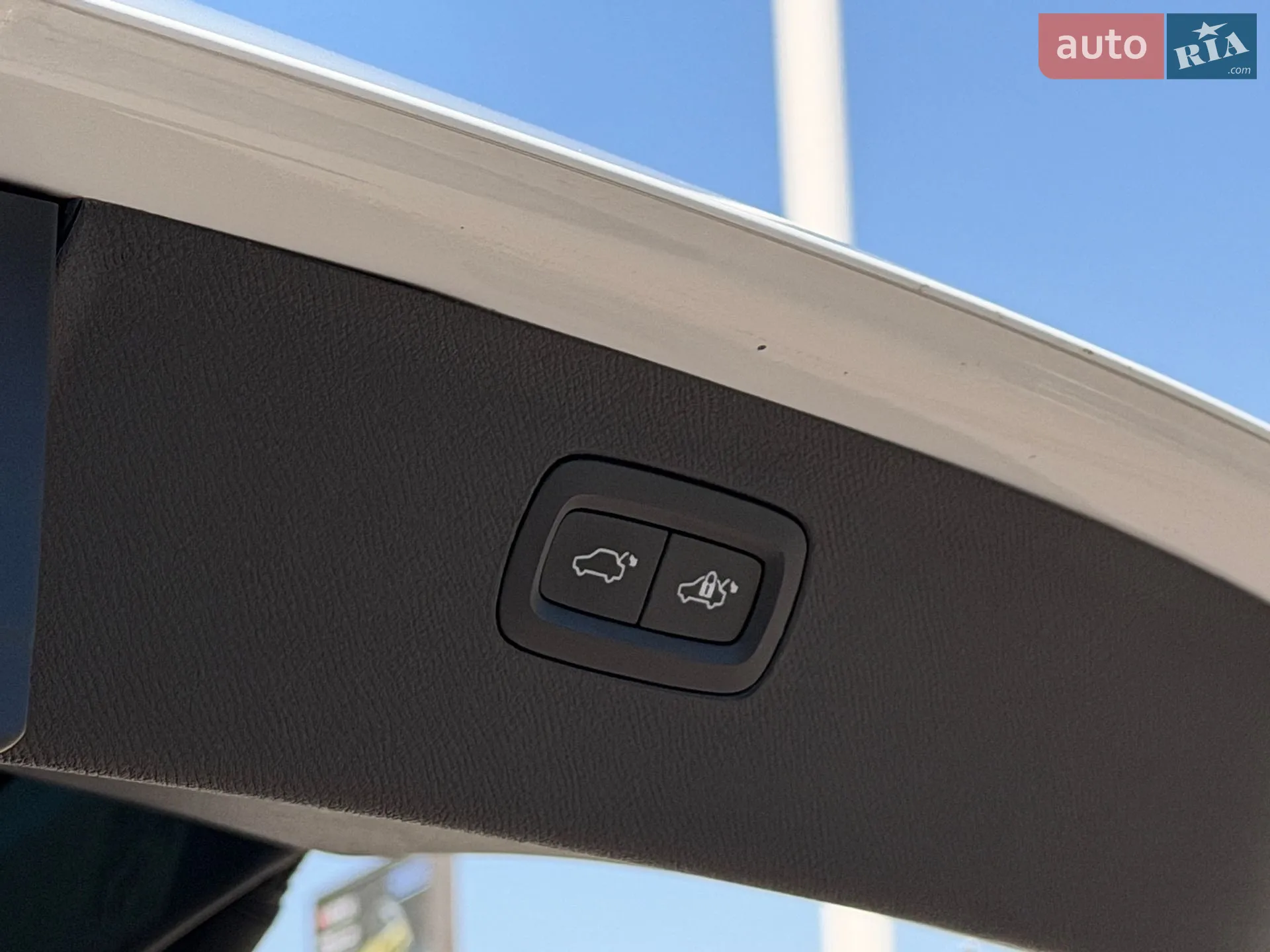 2020 Volvo XC90 - мініатюра 27