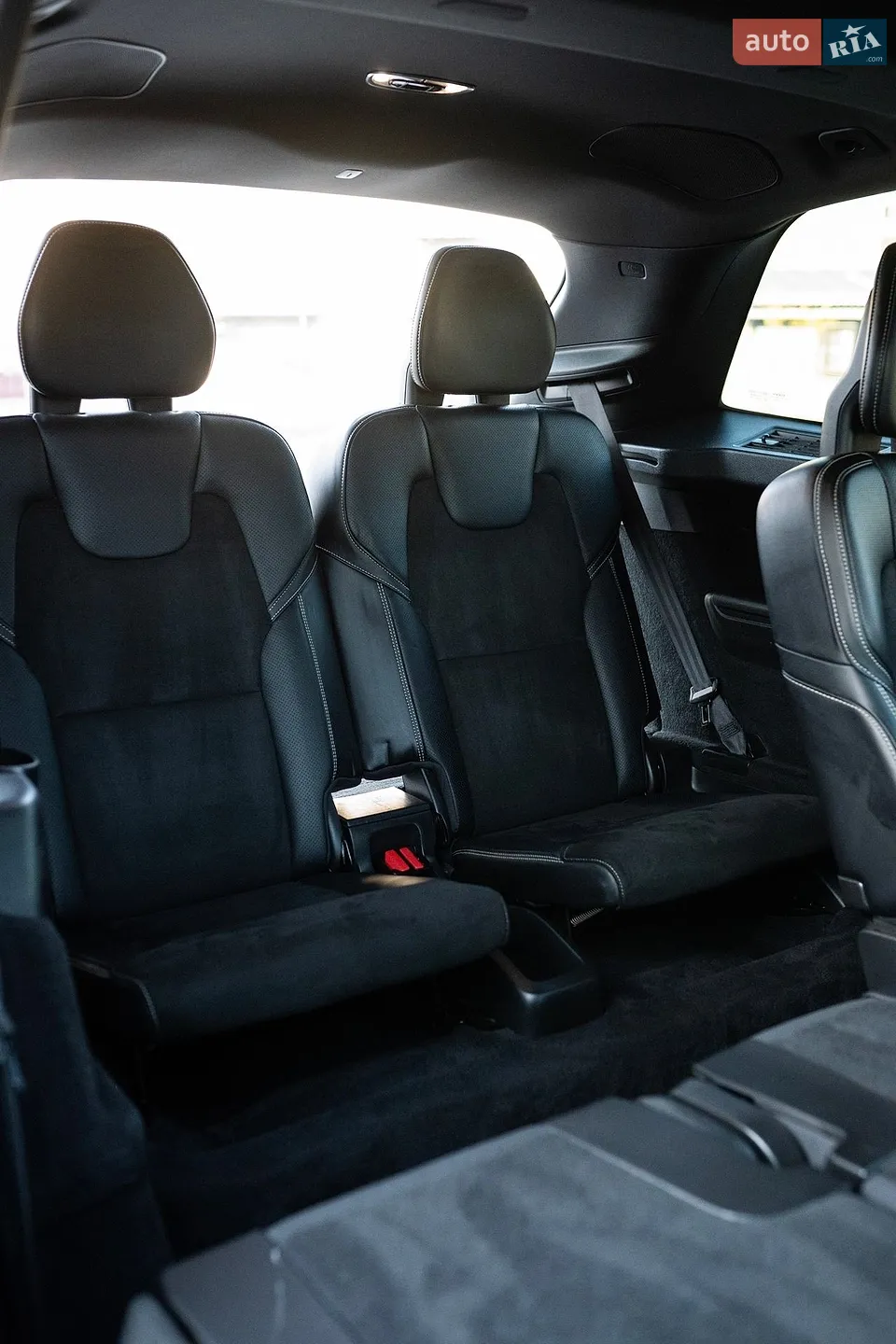 2017 Volvo XC90 - мініатюра 14