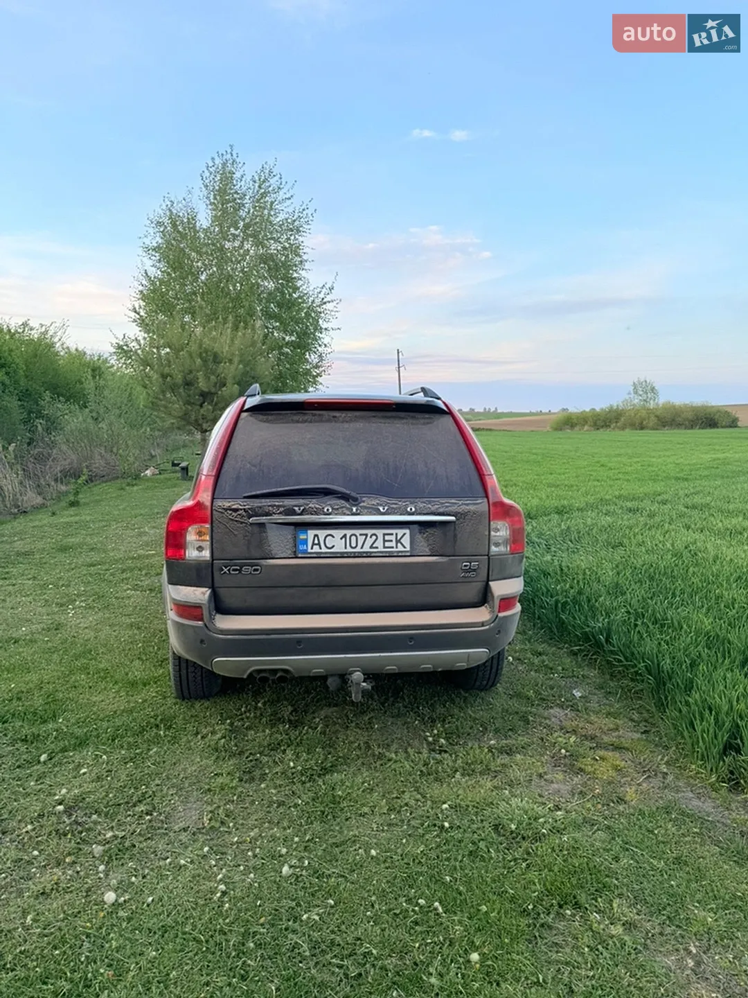 2011 Volvo XC90 - мініатюра 10