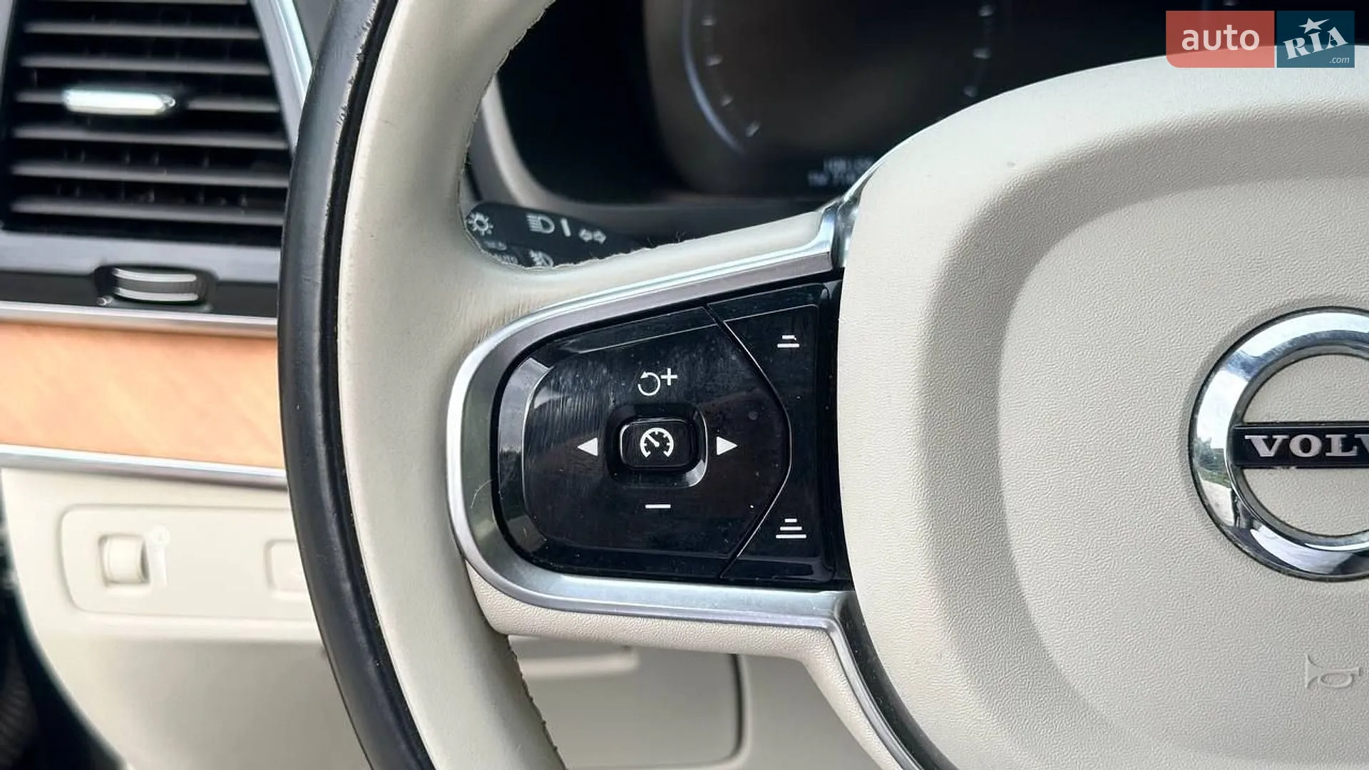 2015 Volvo XC90 - мініатюра 19
