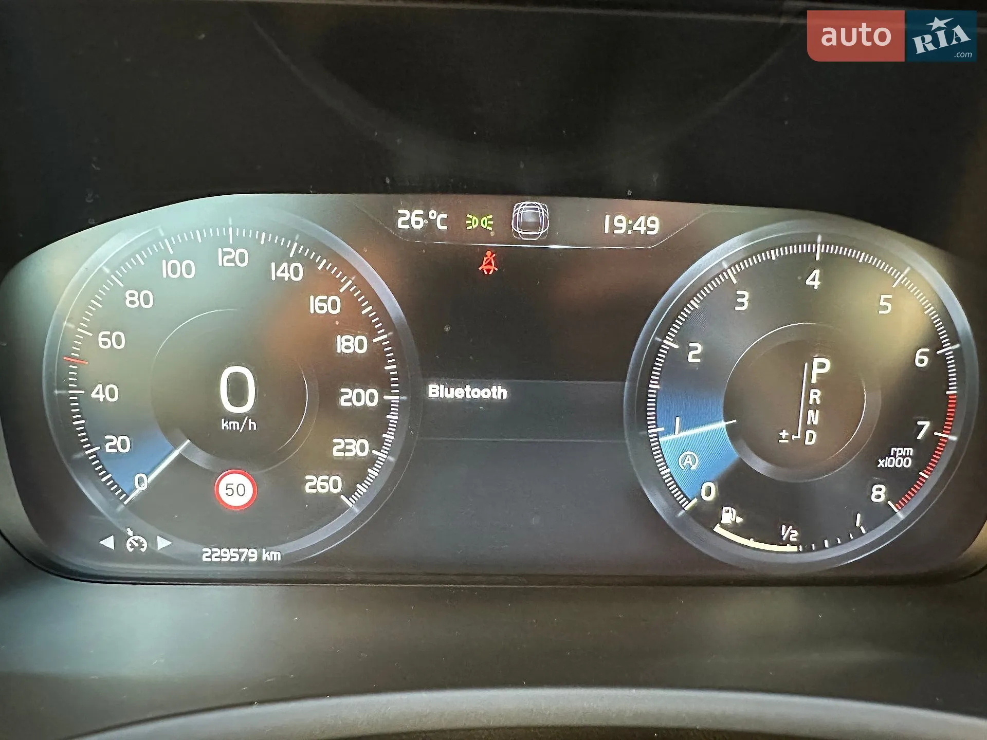 2015 Volvo XC90 - мініатюра 17
