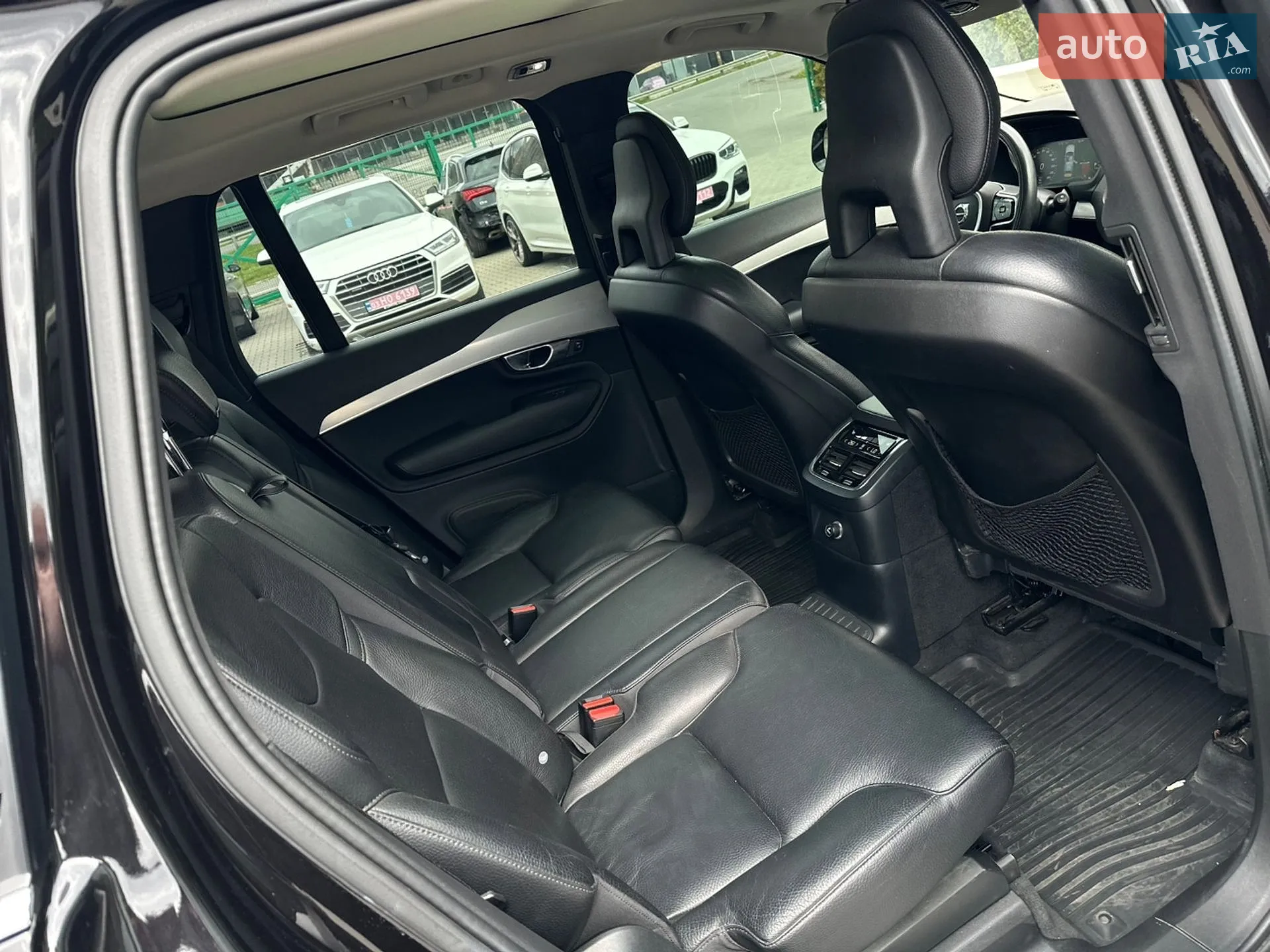 2016 Volvo XC90 - мініатюра 18