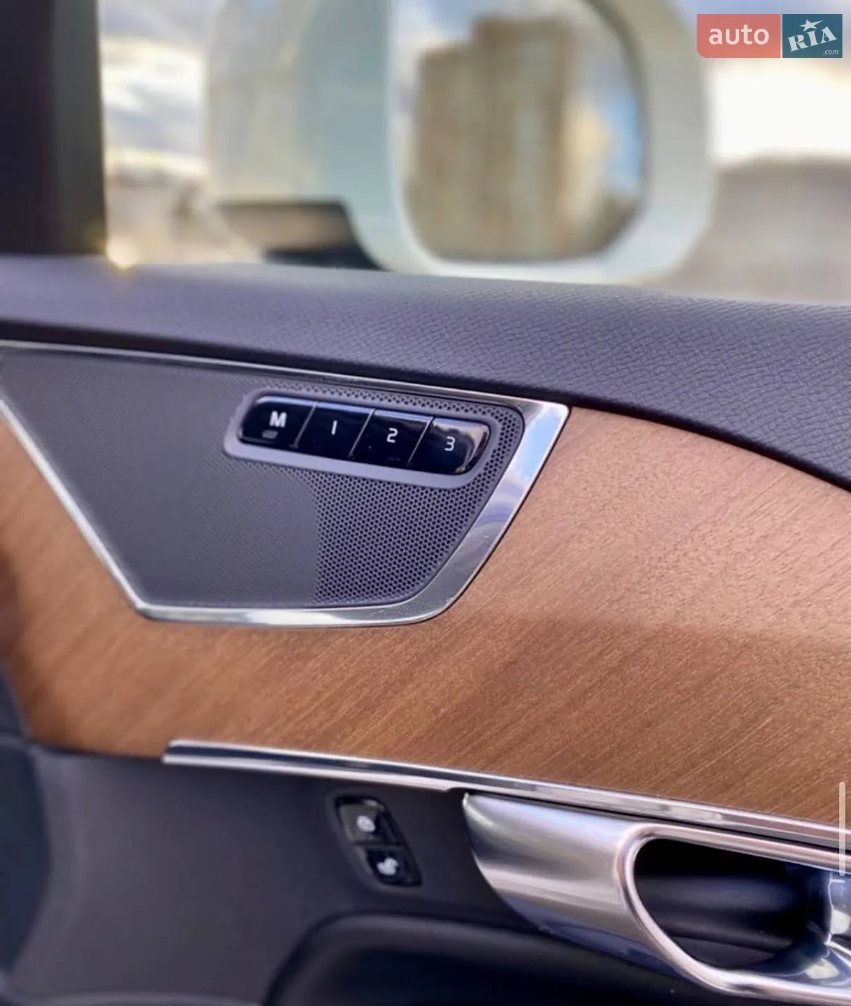 2017 Volvo XC90 - мініатюра 10