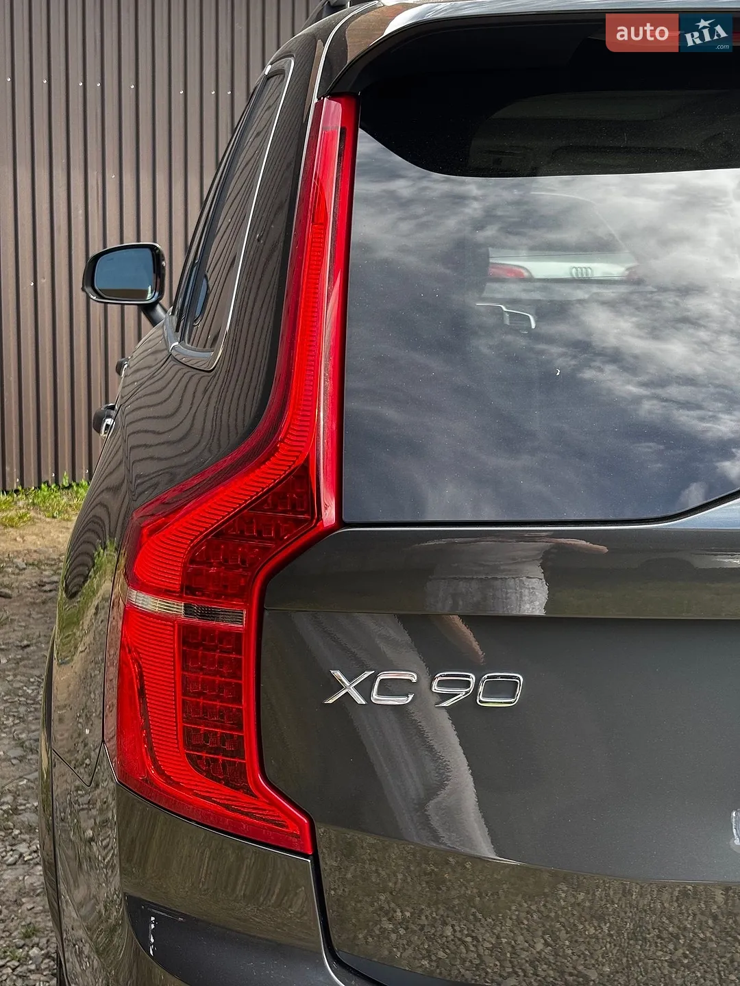 2017 Volvo XC90 - мініатюра 12