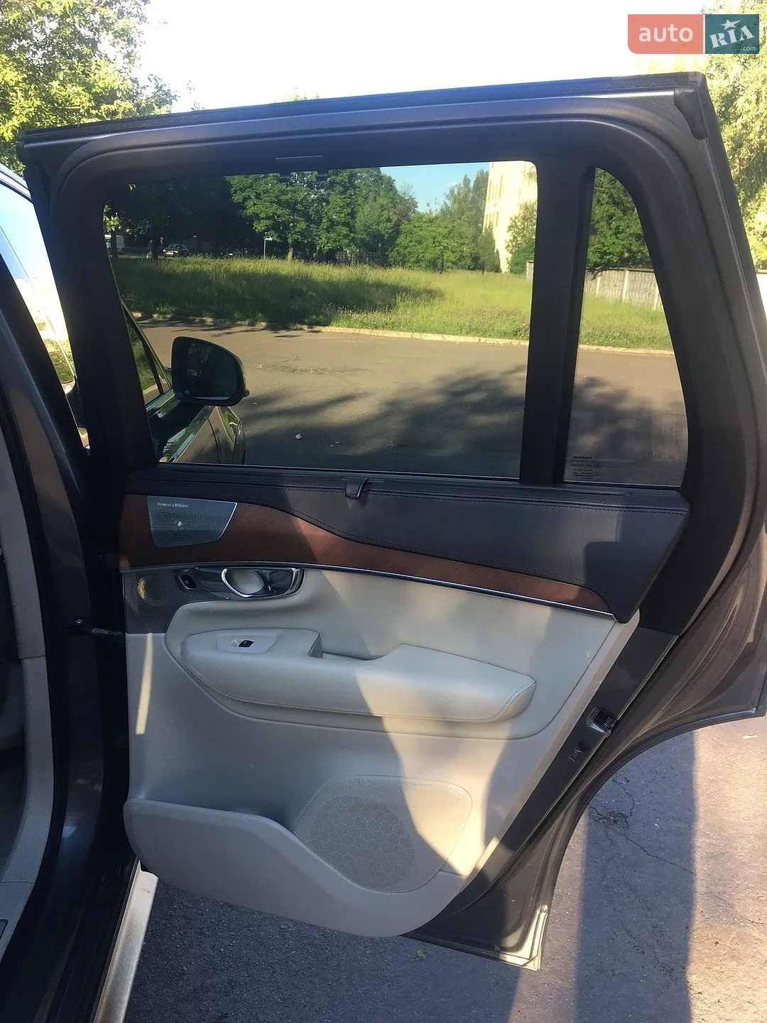 2015 Volvo XC90 - мініатюра 20