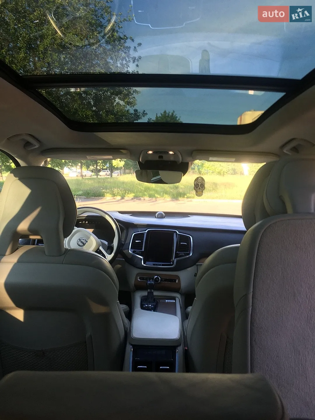 2015 Volvo XC90 - мініатюра 25