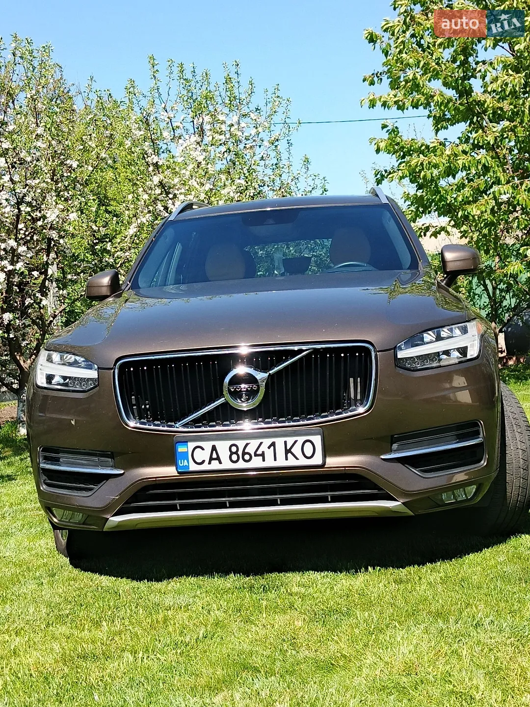 2017 Volvo XC90 - мініатюра 27
