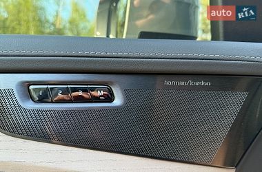 Внедорожник / Кроссовер Volvo XC90 2025 в Киеве