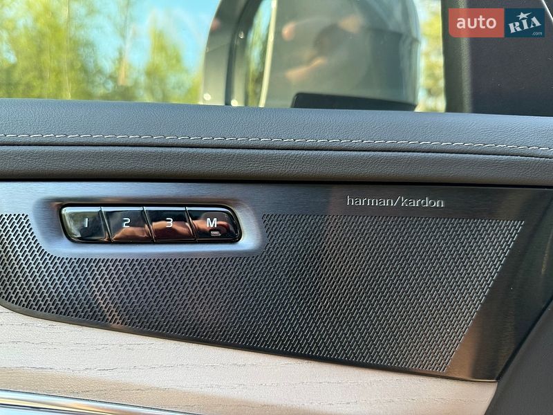 Внедорожник / Кроссовер Volvo XC90 2025 в Киеве