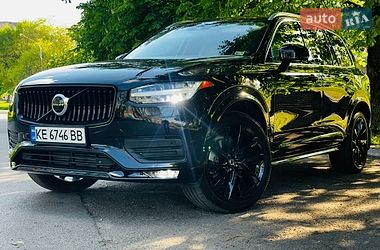 Внедорожник / Кроссовер Volvo XC90 2021 в Каменском