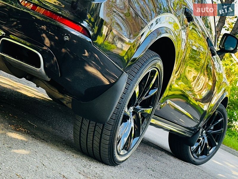 Внедорожник / Кроссовер Volvo XC90 2021 в Каменском