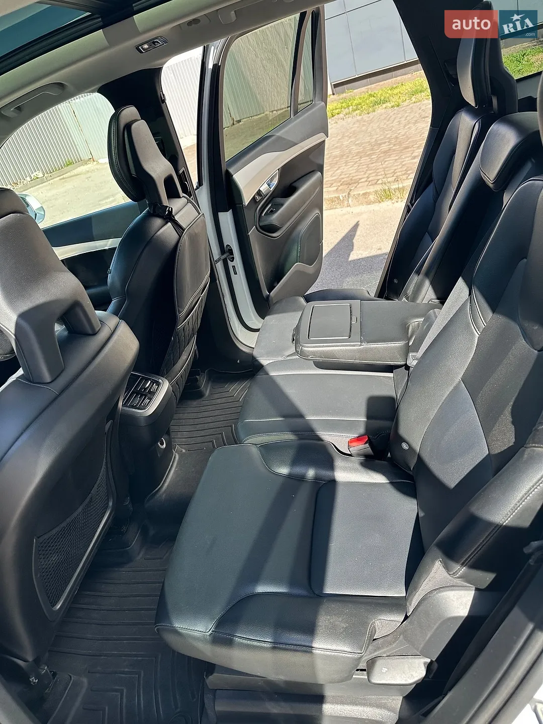 2017 Volvo XC90 - мініатюра 41
