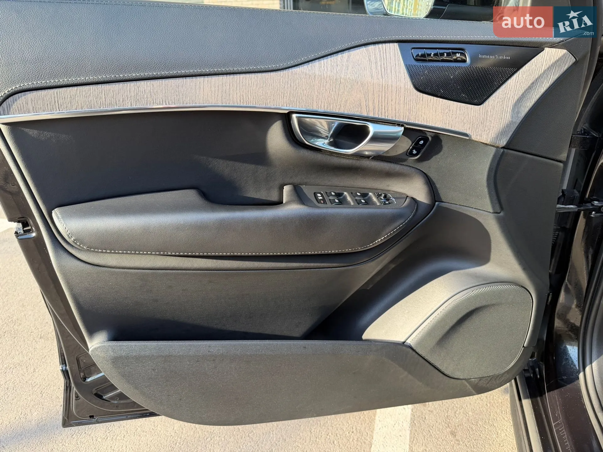 2022 Volvo XC90 - мініатюра 16