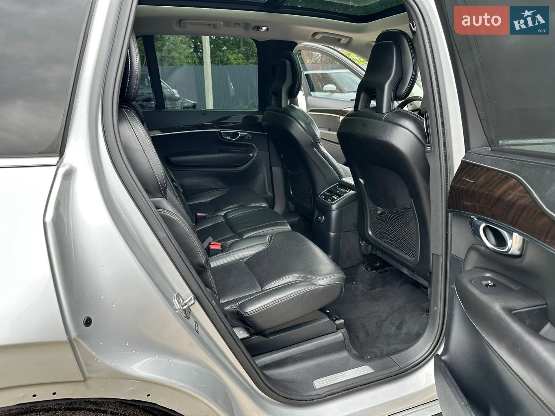 2017 Volvo XC90 - мініатюра 53
