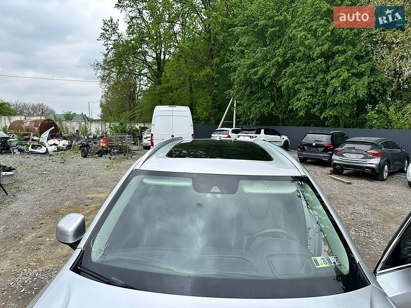 Внедорожник / Кроссовер Volvo XC90 2017 в Ровно фото 60 Внедорожник / Кроссовер Volvo XC90 2017 в Ровно
