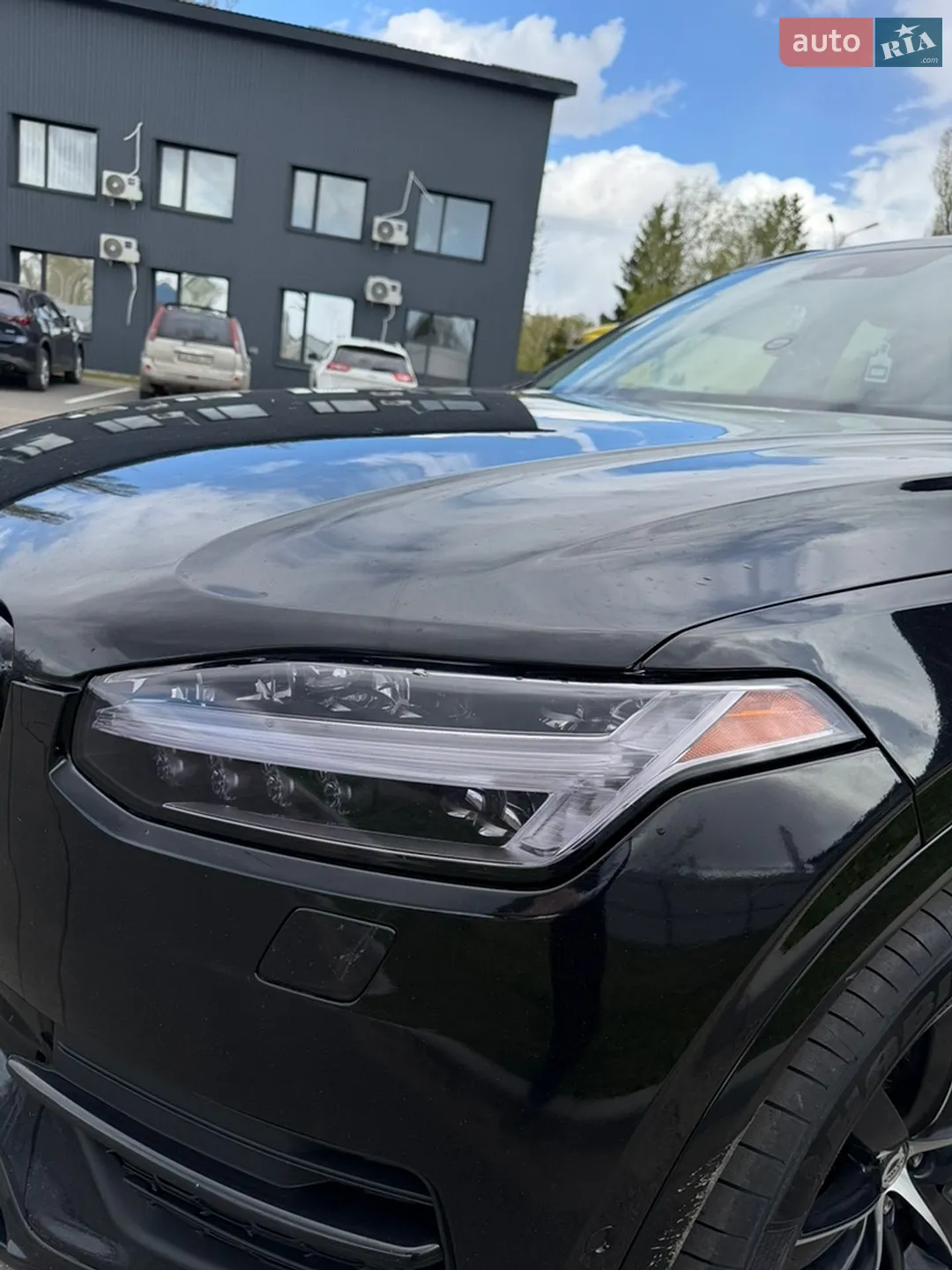 2016 Volvo XC90 - мініатюра 5