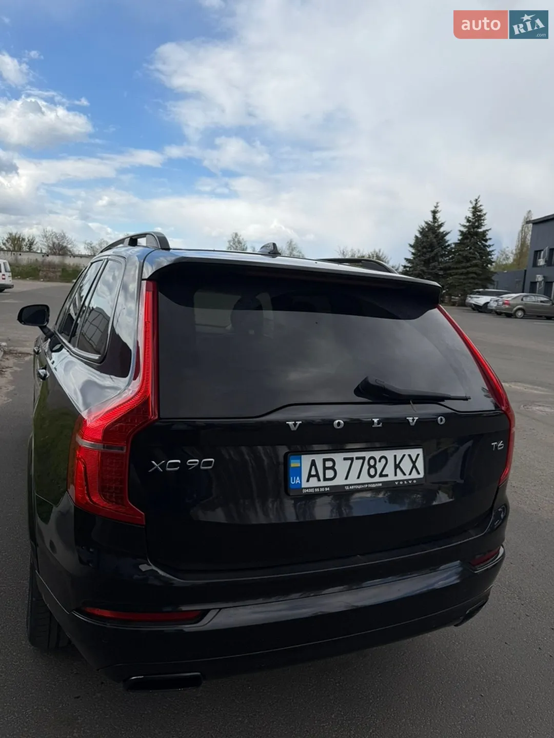 2016 Volvo XC90 - мініатюра 13