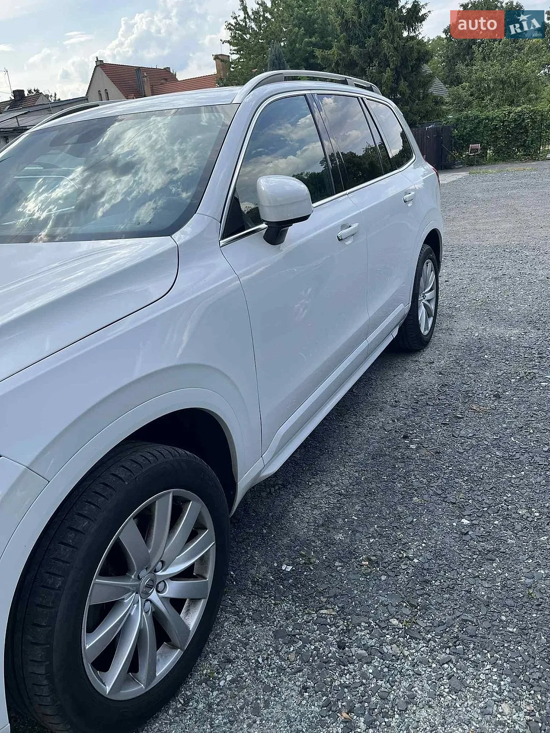 2018 Volvo XC90 - мініатюра 6