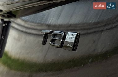 Внедорожник / Кроссовер Volvo XC90 2026 в Киеве