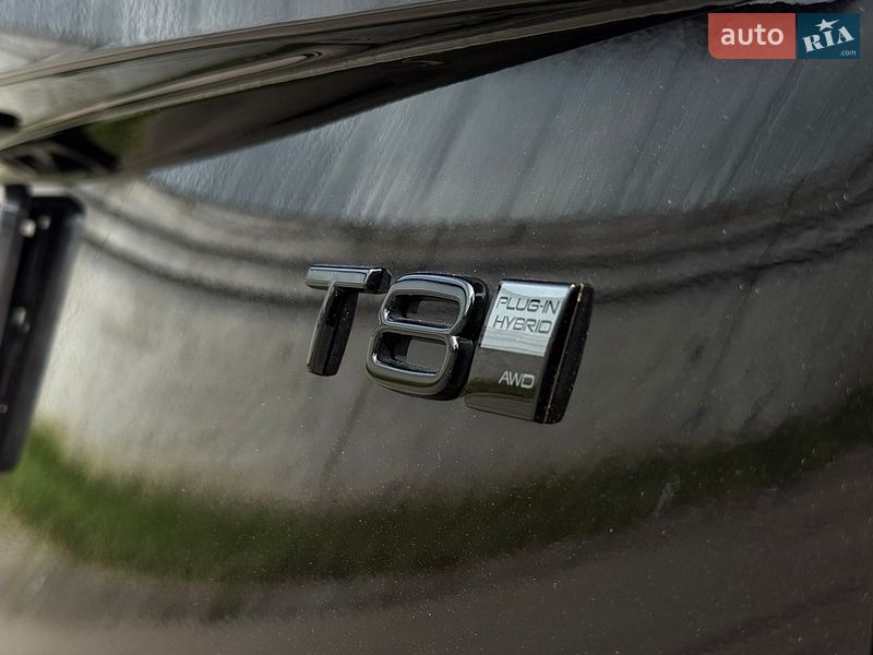 Внедорожник / Кроссовер Volvo XC90 2026 в Киеве