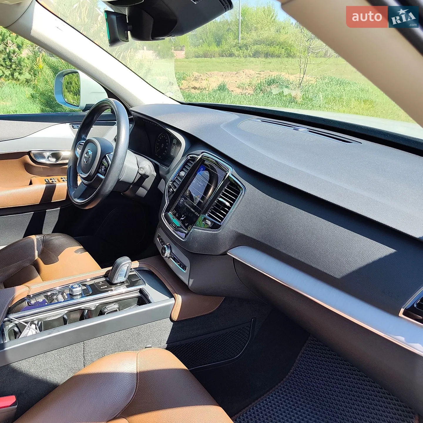 2019 Volvo XC90 - мініатюра 10
