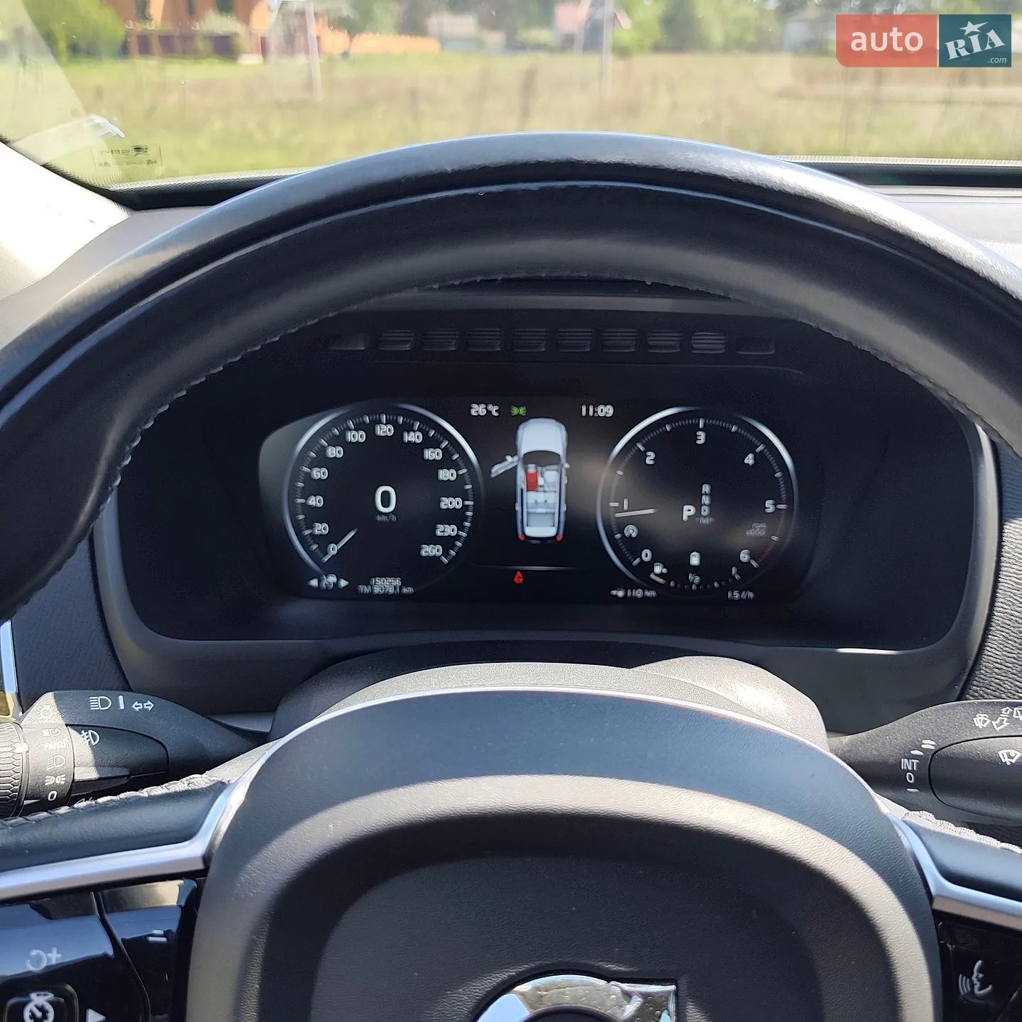 2019 Volvo XC90 - мініатюра 18