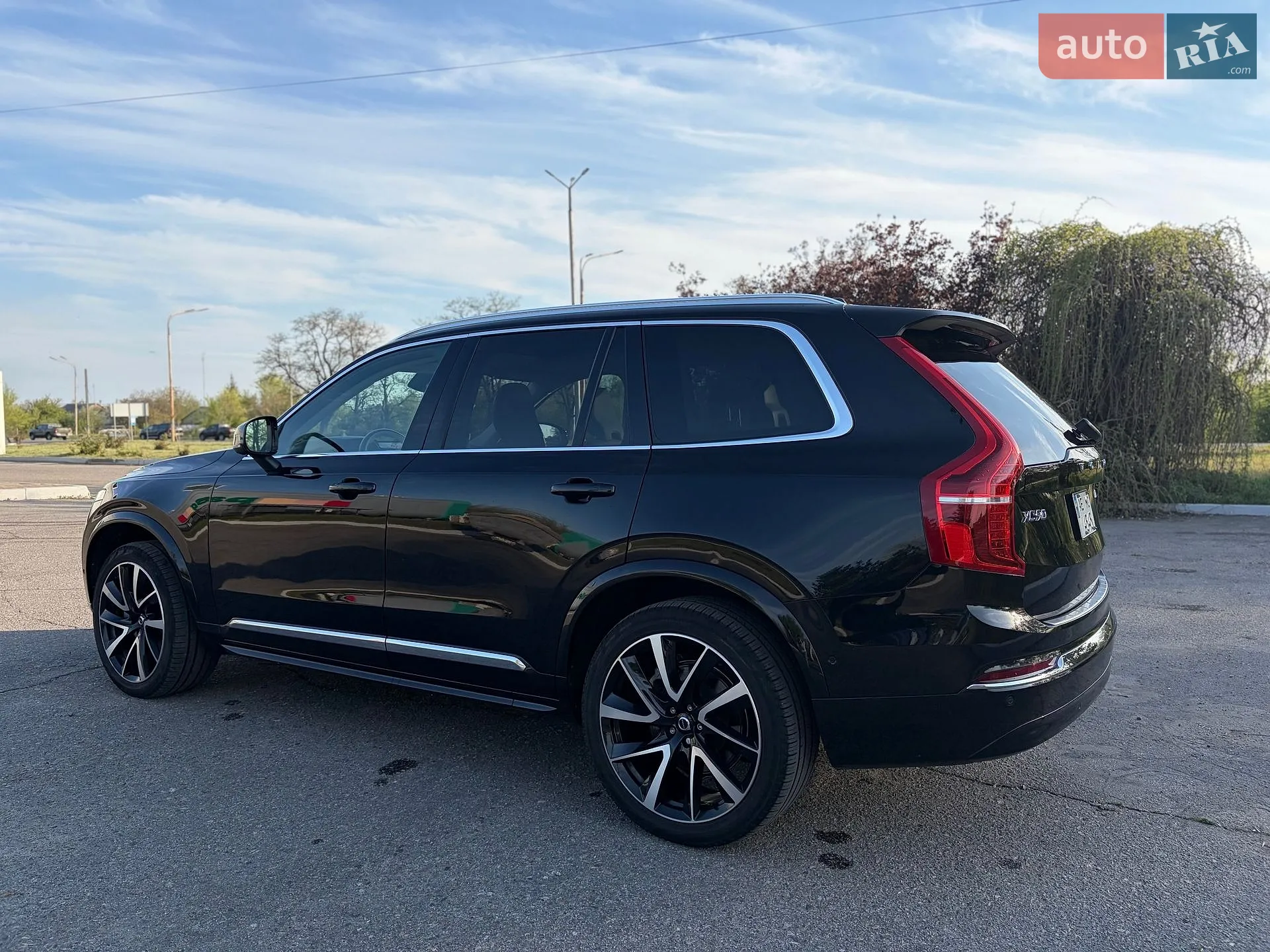 2022 Volvo XC90 - мініатюра 3