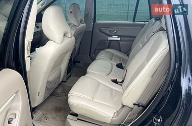 Внедорожник / Кроссовер Volvo XC90 2006 в Киеве