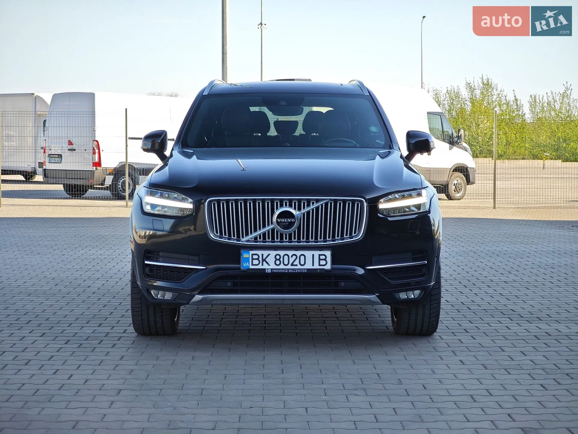 2016 Volvo XC90 - мініатюра 6