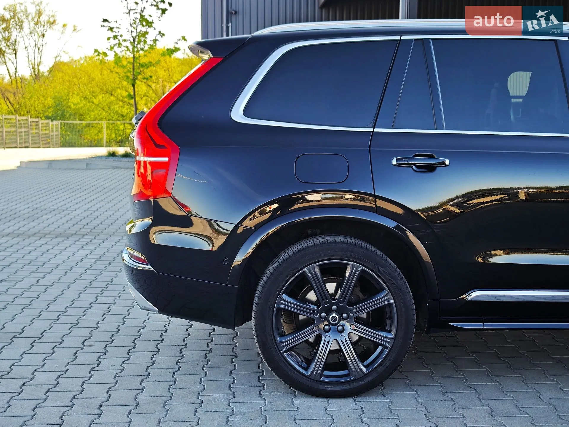 2016 Volvo XC90 - мініатюра 14