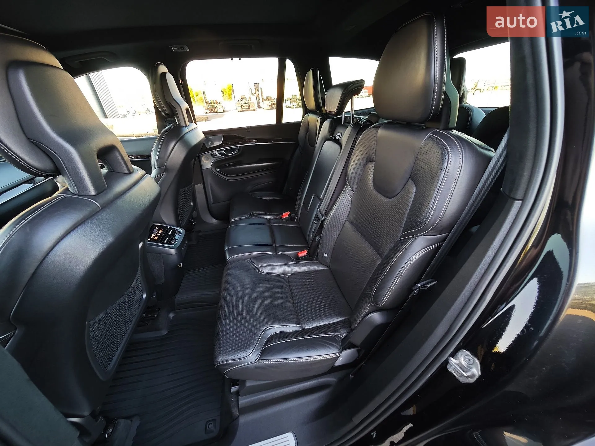 2016 Volvo XC90 - мініатюра 35