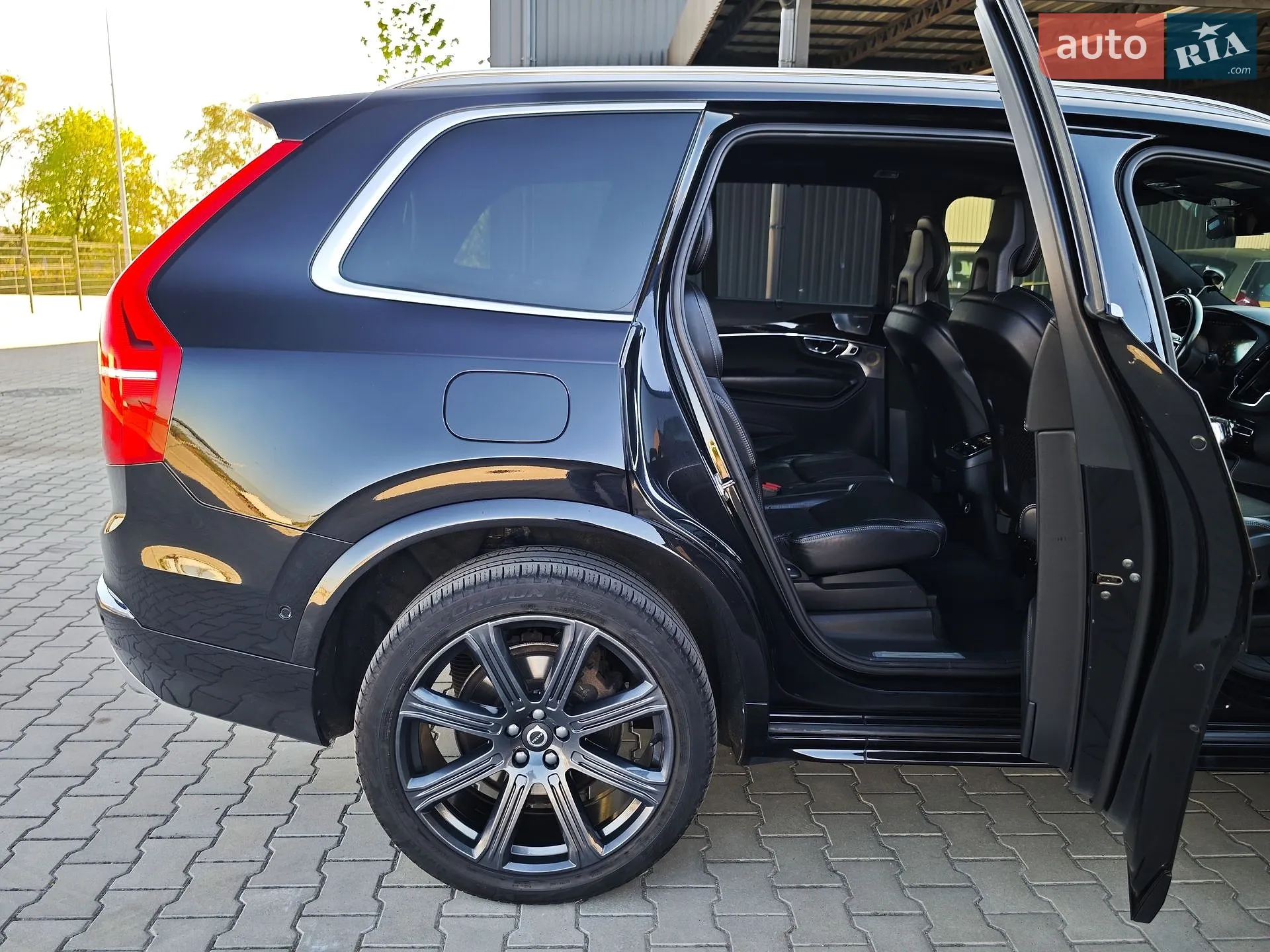 2016 Volvo XC90 - мініатюра 44
