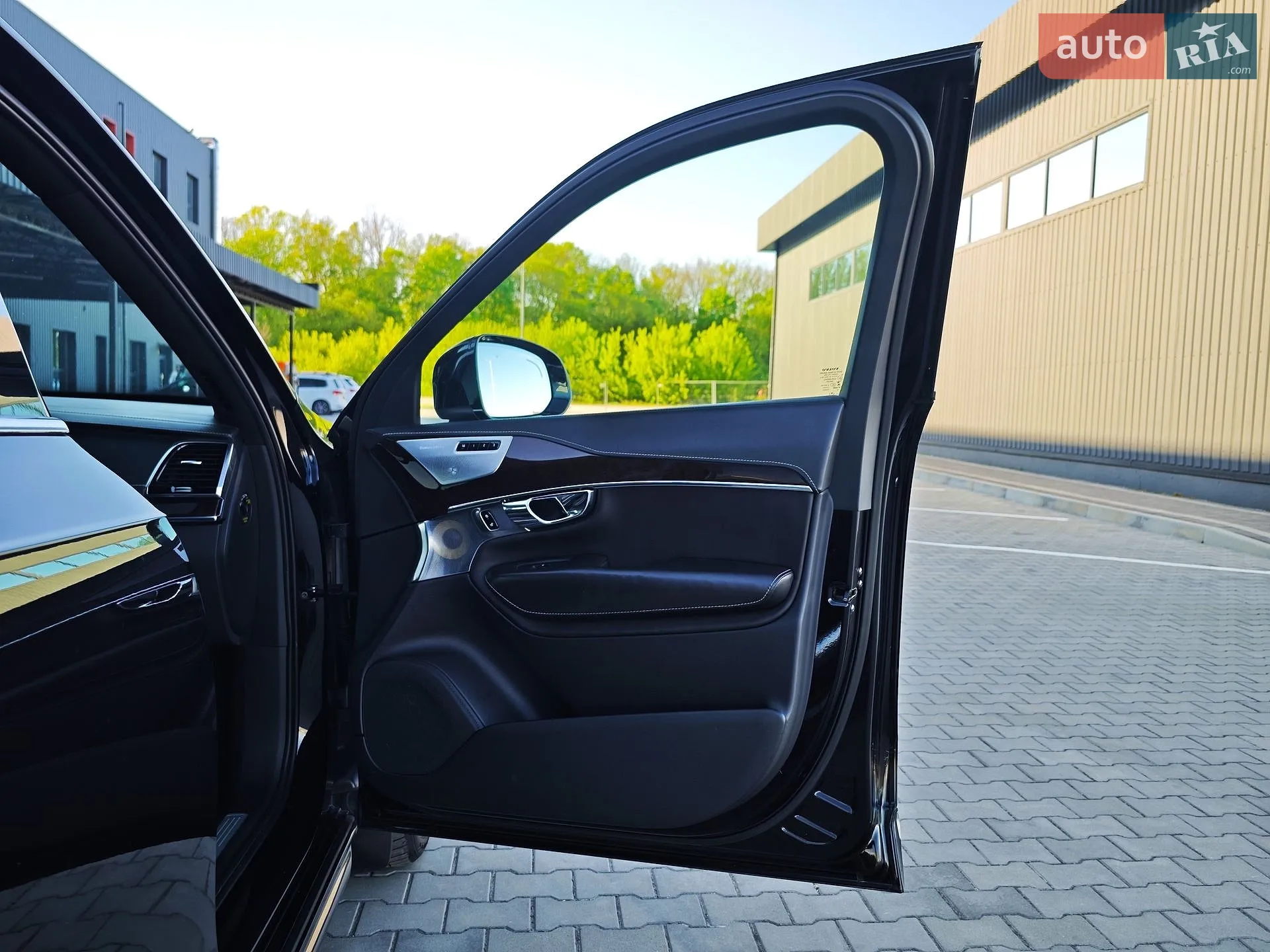2016 Volvo XC90 - мініатюра 48