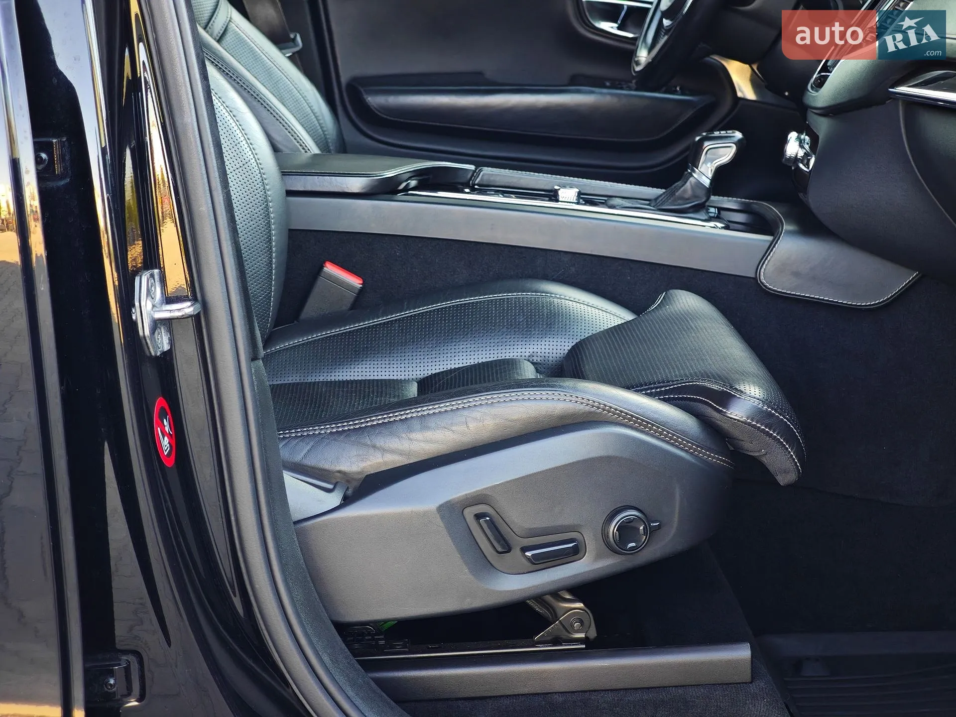 2016 Volvo XC90 - мініатюра 56