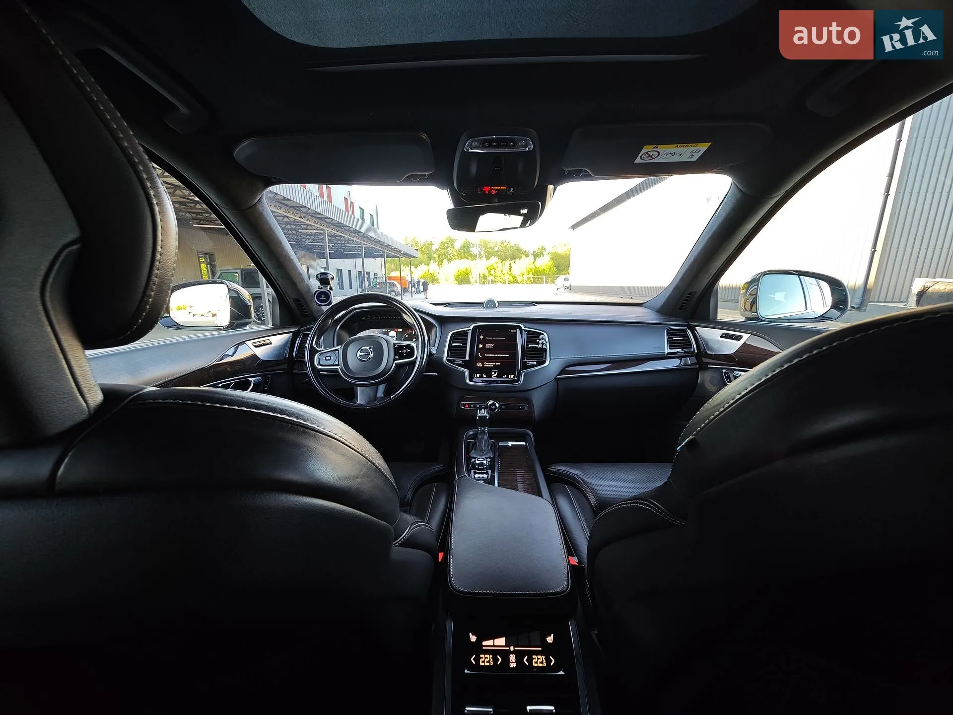 2016 Volvo XC90 - мініатюра 66