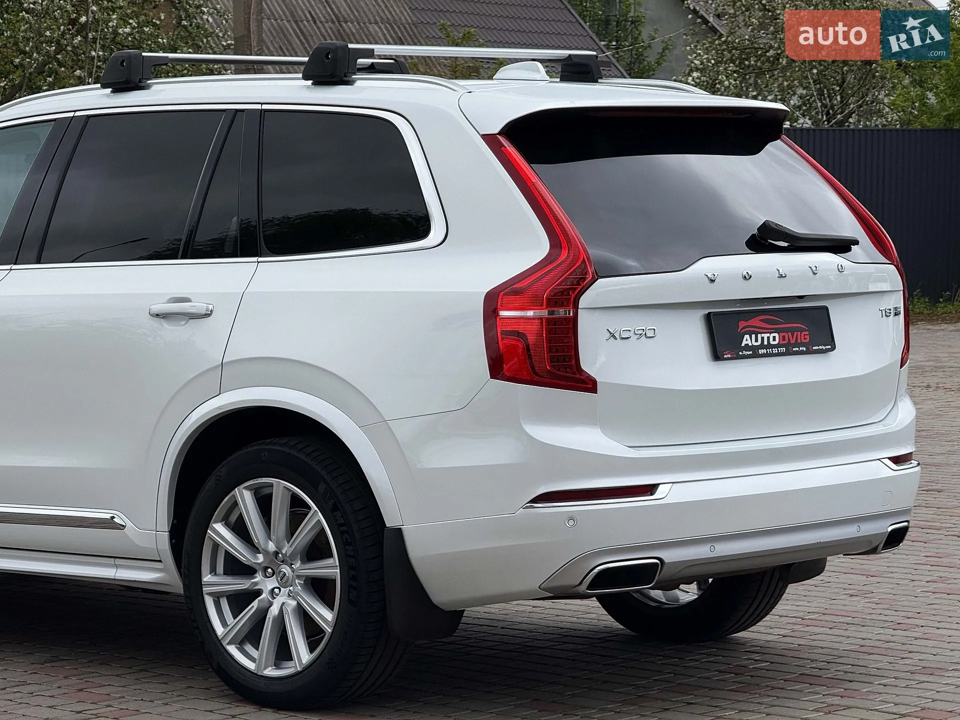 2018 Volvo XC90 - мініатюра 24