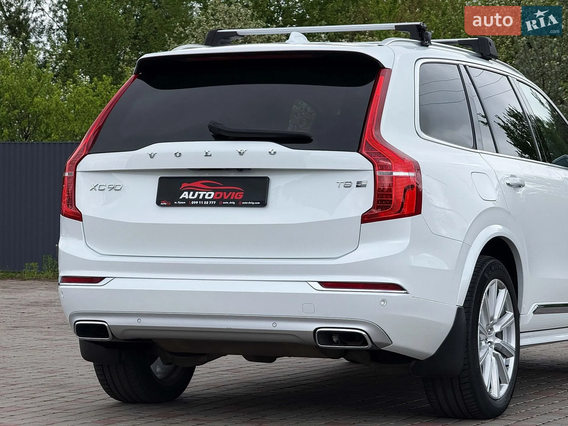 2018 Volvo XC90 - мініатюра 31