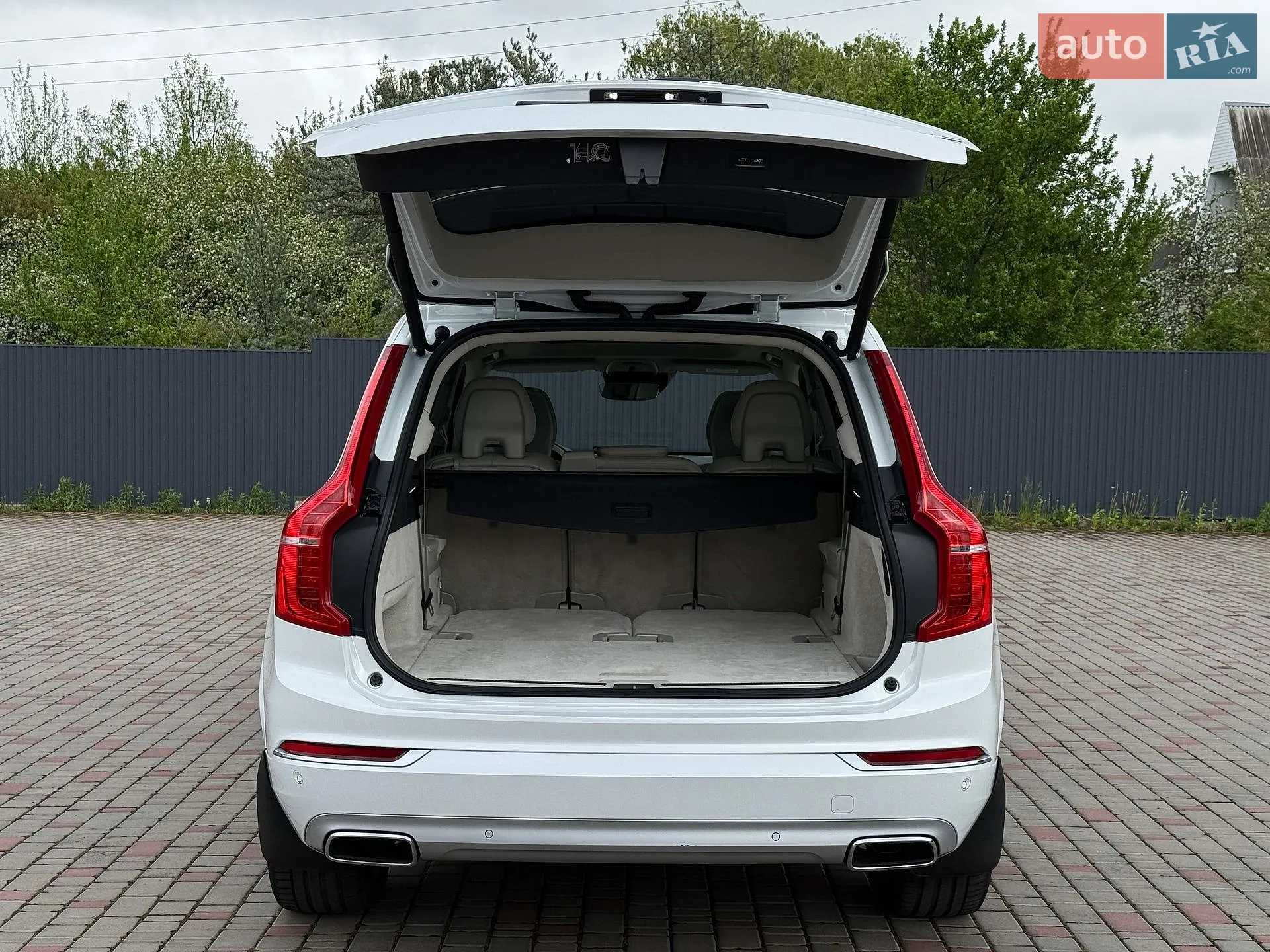 2018 Volvo XC90 - мініатюра 64
