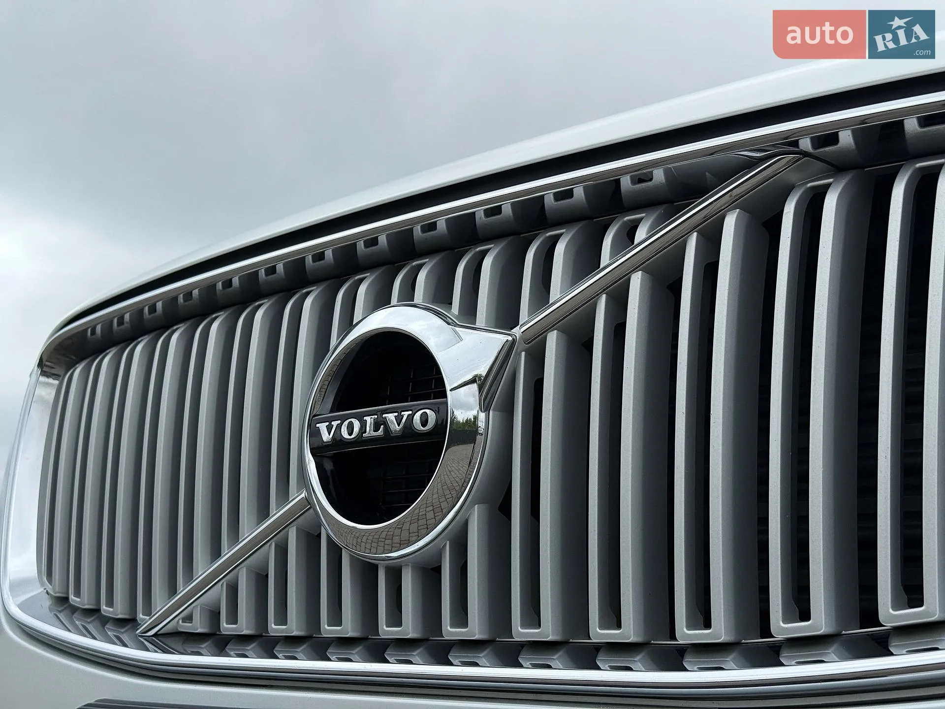 2018 Volvo XC90 - мініатюра 18