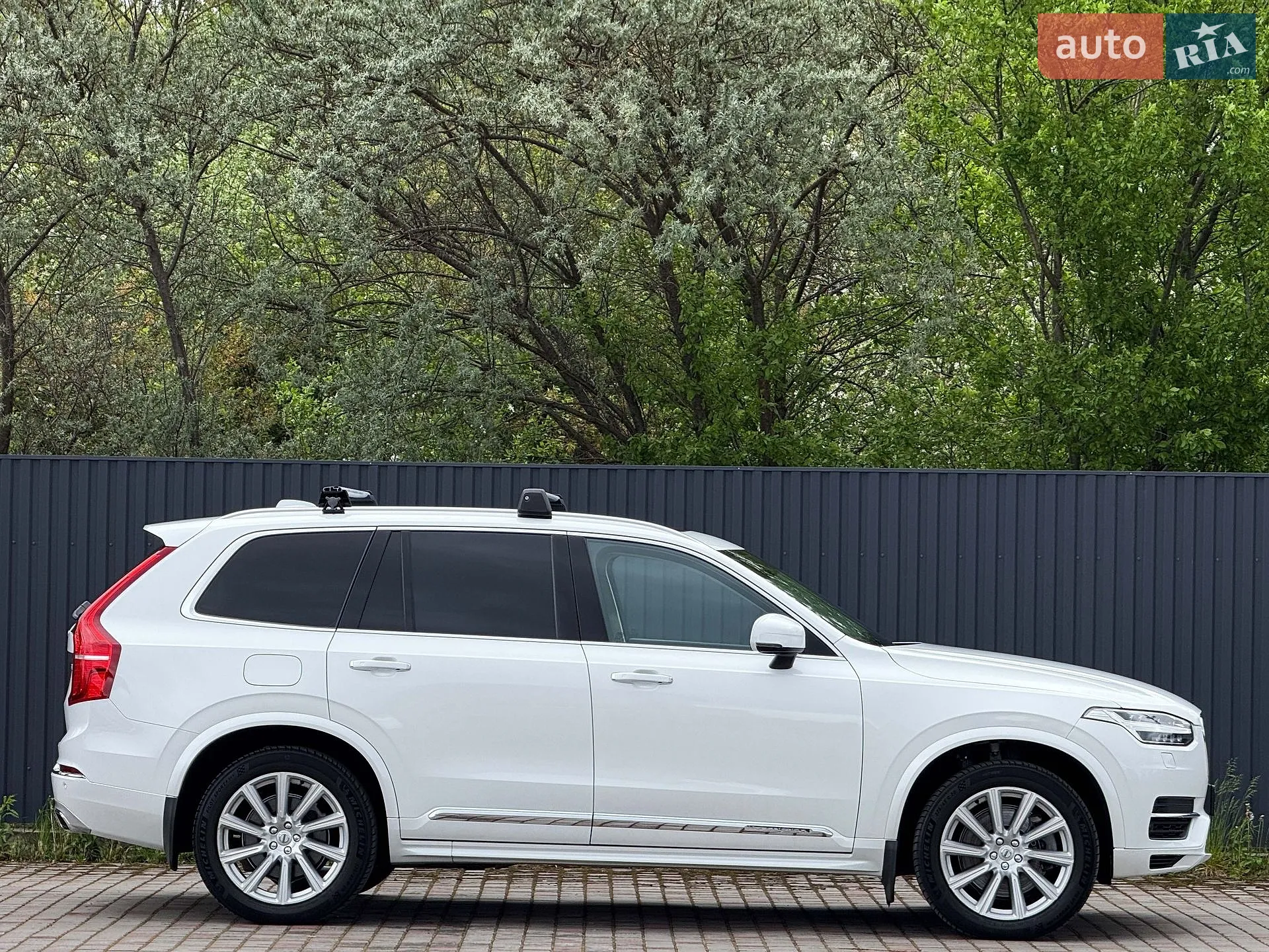 2018 Volvo XC90 - мініатюра 3