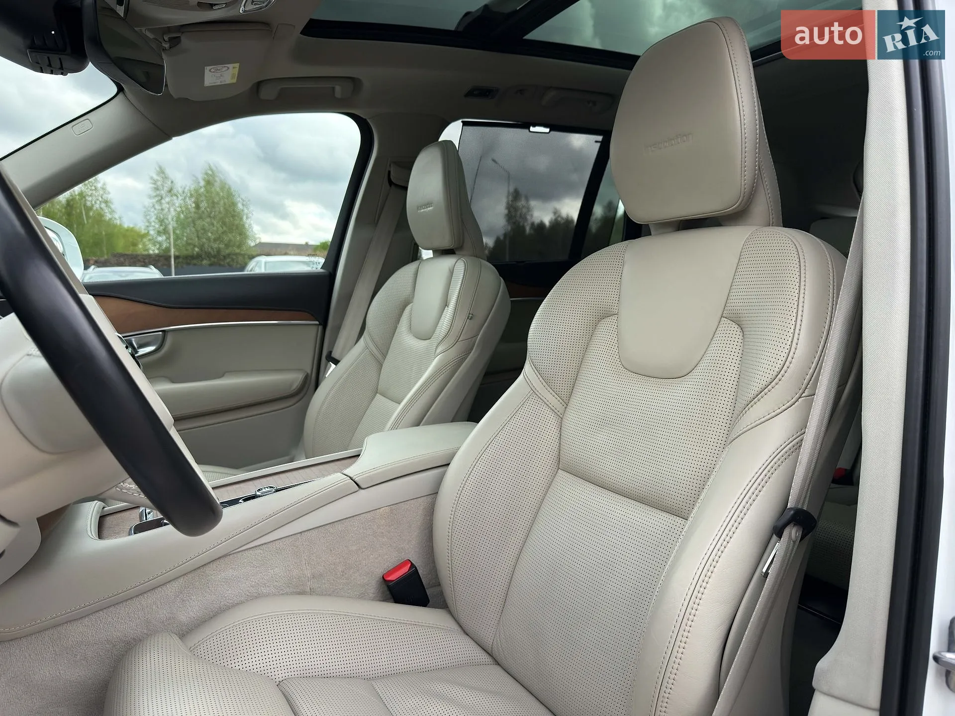 2018 Volvo XC90 - мініатюра 40
