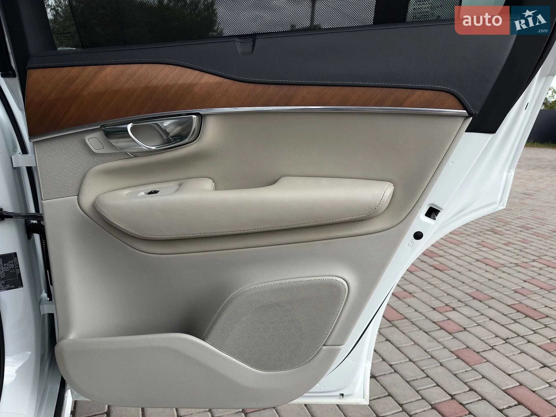 2018 Volvo XC90 - мініатюра 69