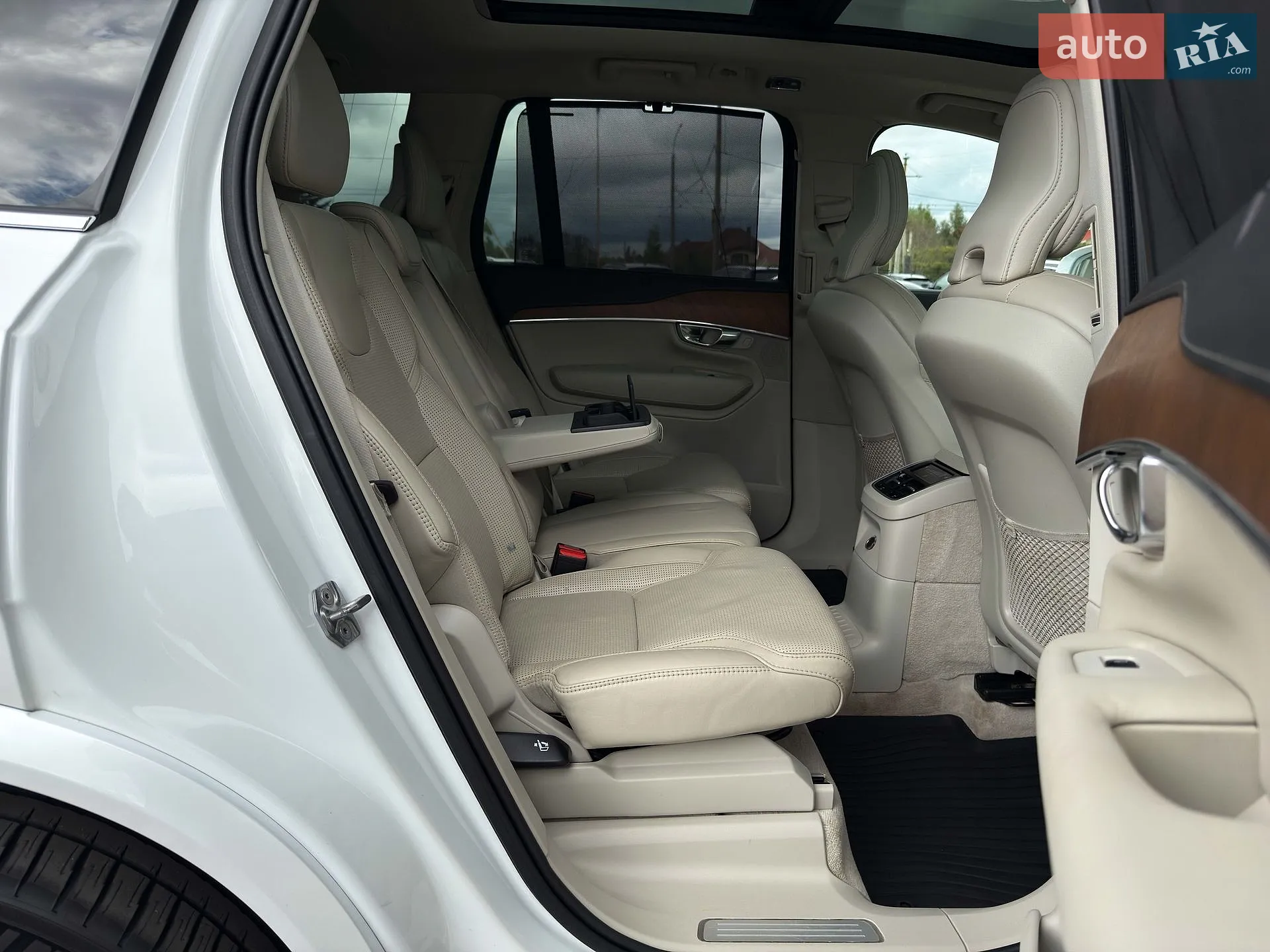 2018 Volvo XC90 - мініатюра 71