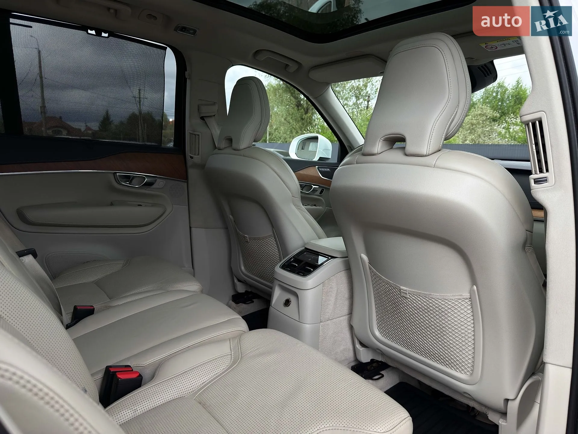 2018 Volvo XC90 - мініатюра 75