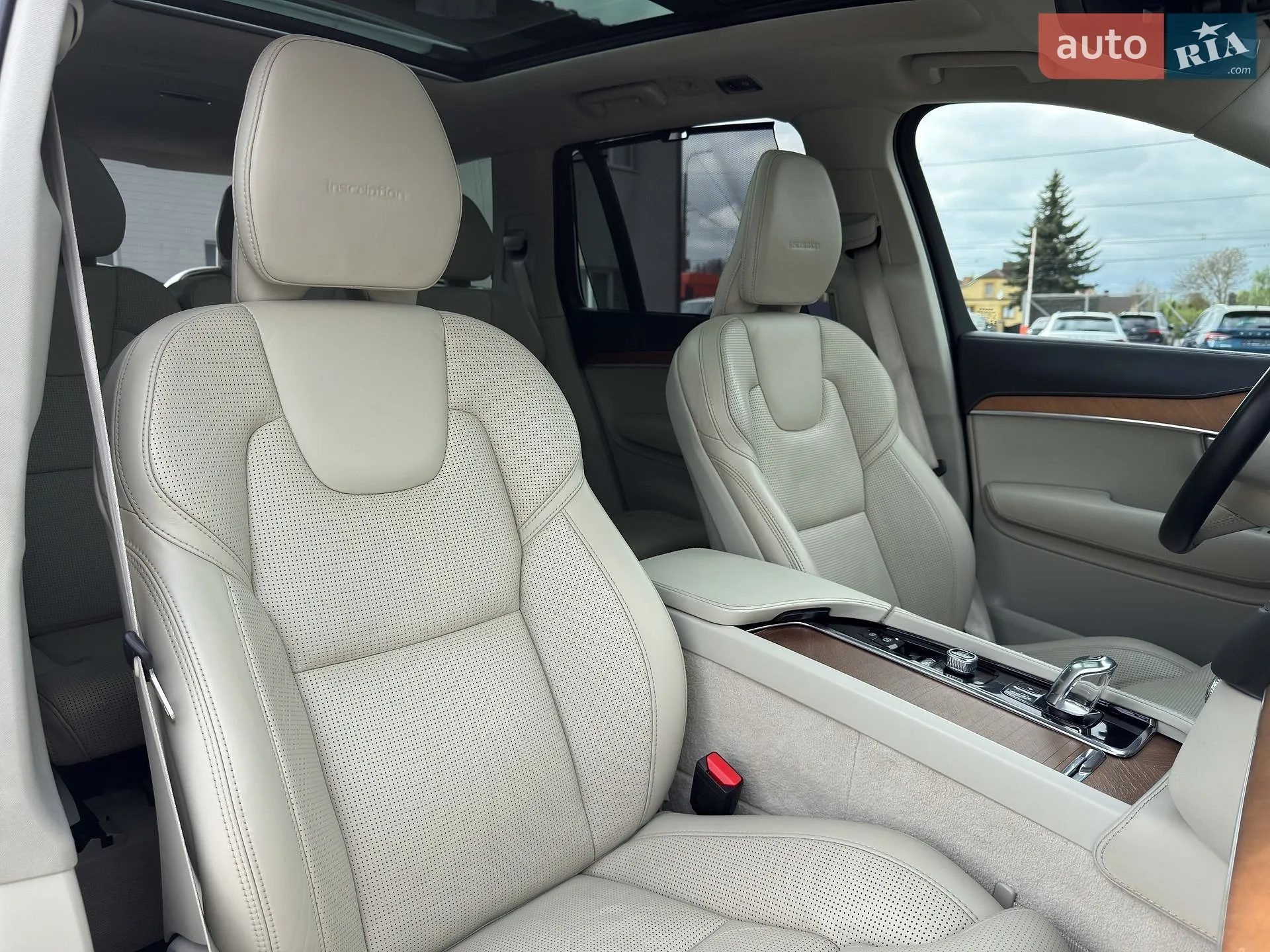 2018 Volvo XC90 - мініатюра 81