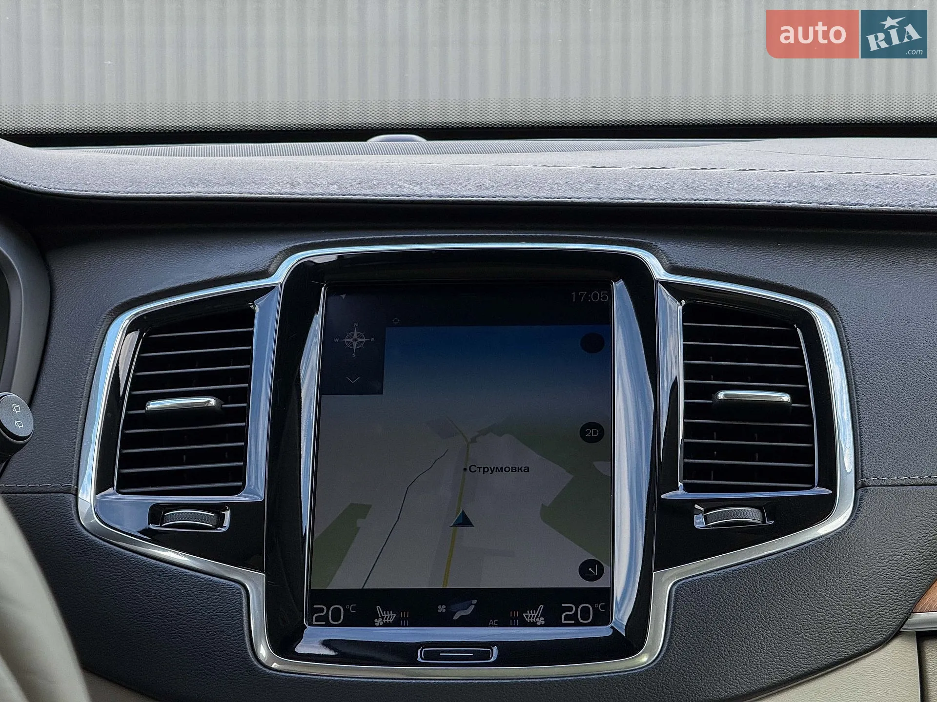 2018 Volvo XC90 - мініатюра 91