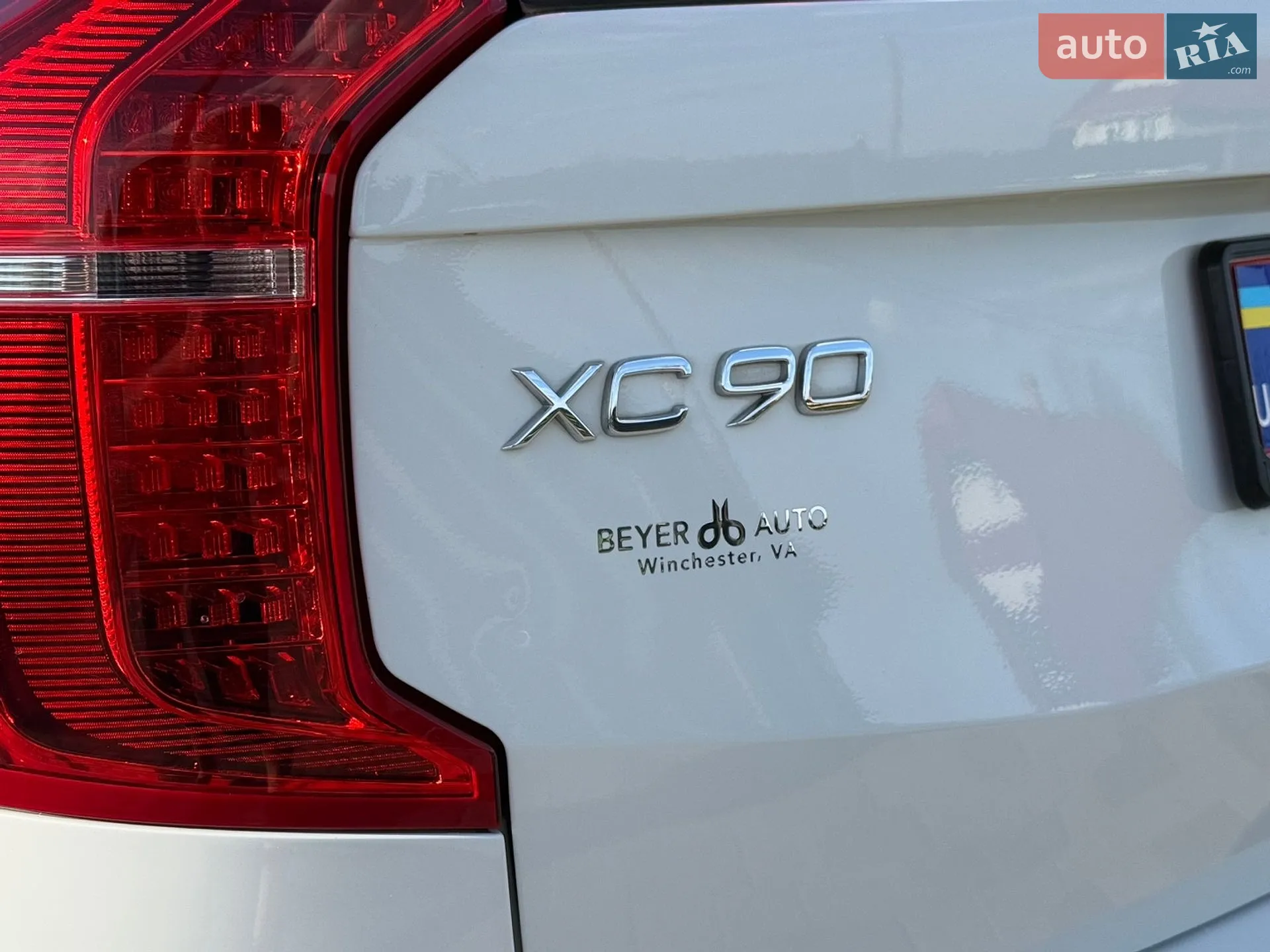 2020 Volvo XC90 - мініатюра 29